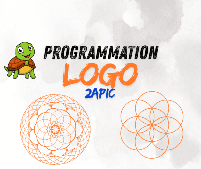 Programmation logo