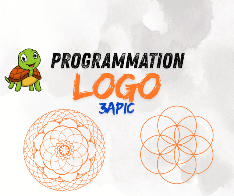 Programmation logo
