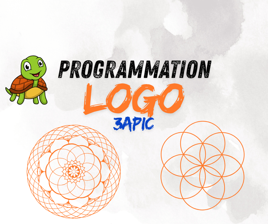 Programmation logo