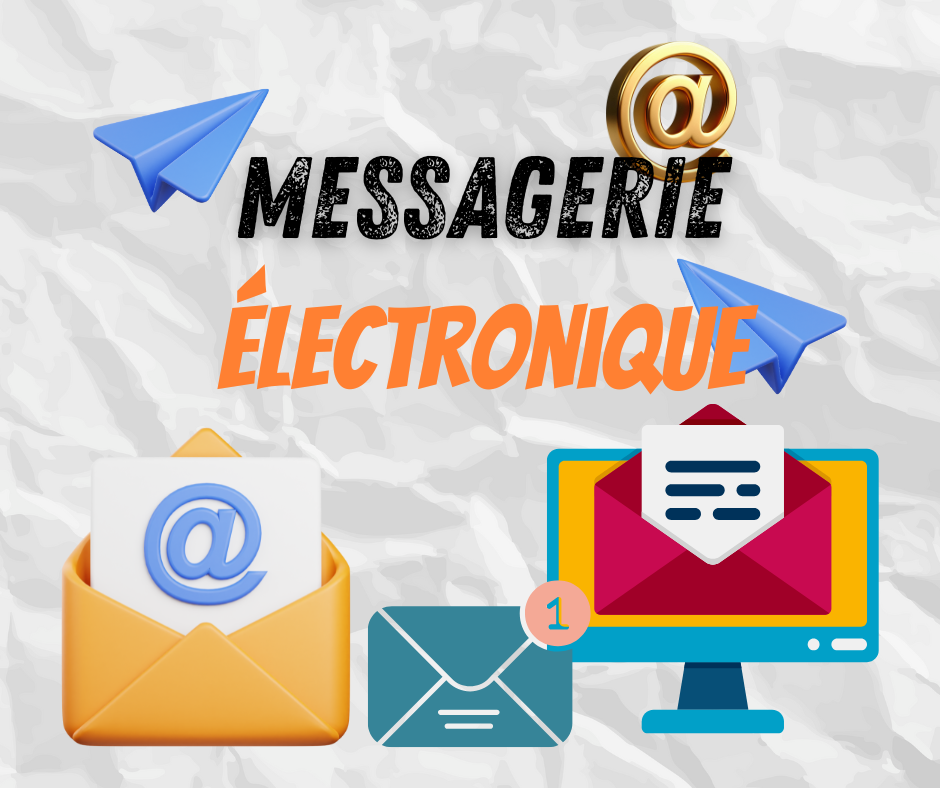 Messagerie électronique
